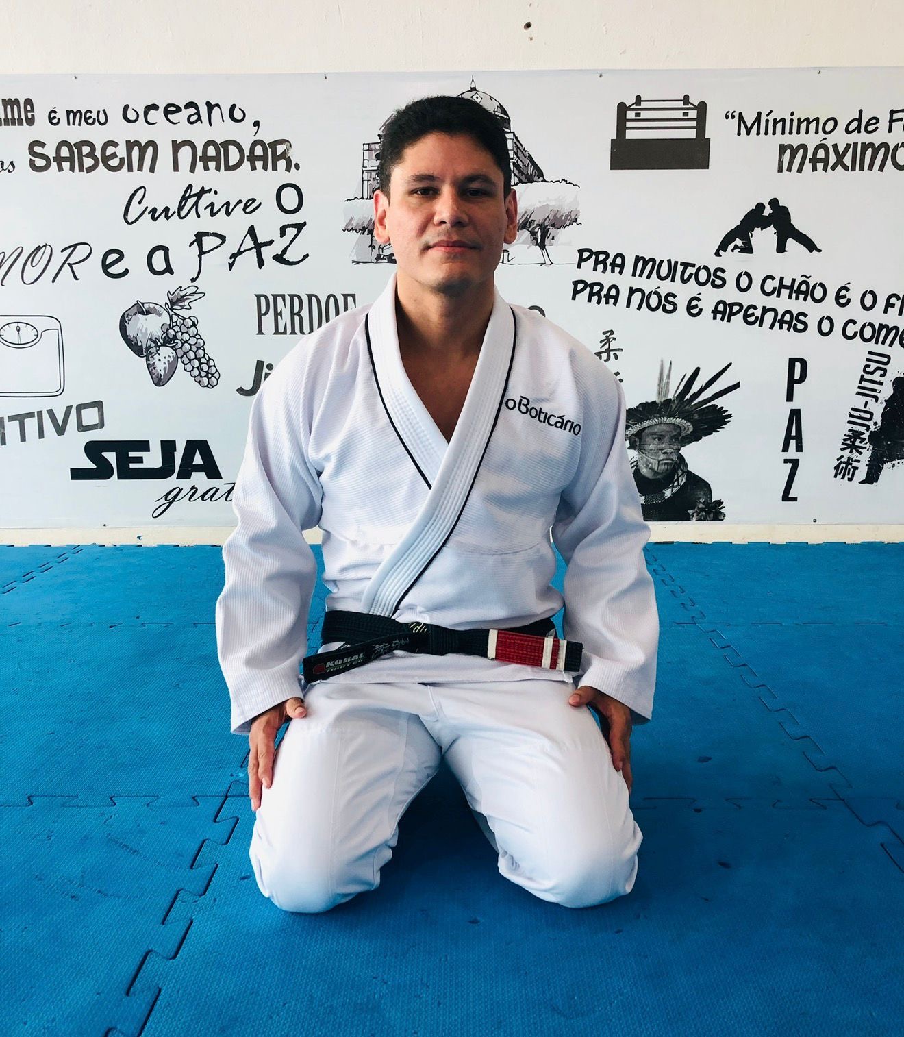 Jiu-Jitsu inspira liderança e sucesso nos negócios