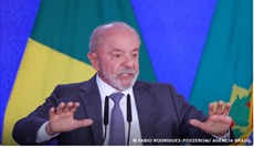 Marcelo Ramos confirma que Lula não virá ao Amazonas no 2º turno