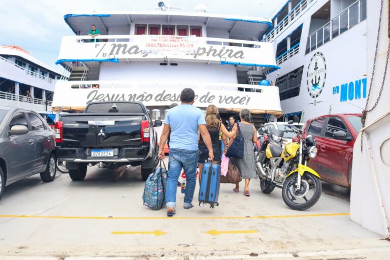Festival de Parintins 2026: Procon-AM alerta consumidores sobre  golpes na compra de passagens, ingressos e hospedagens
