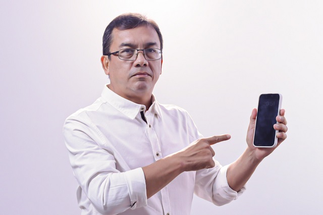 PrÃ©-candidato Marcos Pontes apresenta propostas para melhorias nas ruas de Caburi