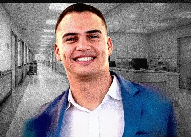 As “motivações” dadas por técnico suspeito de liderar matança em UTI.