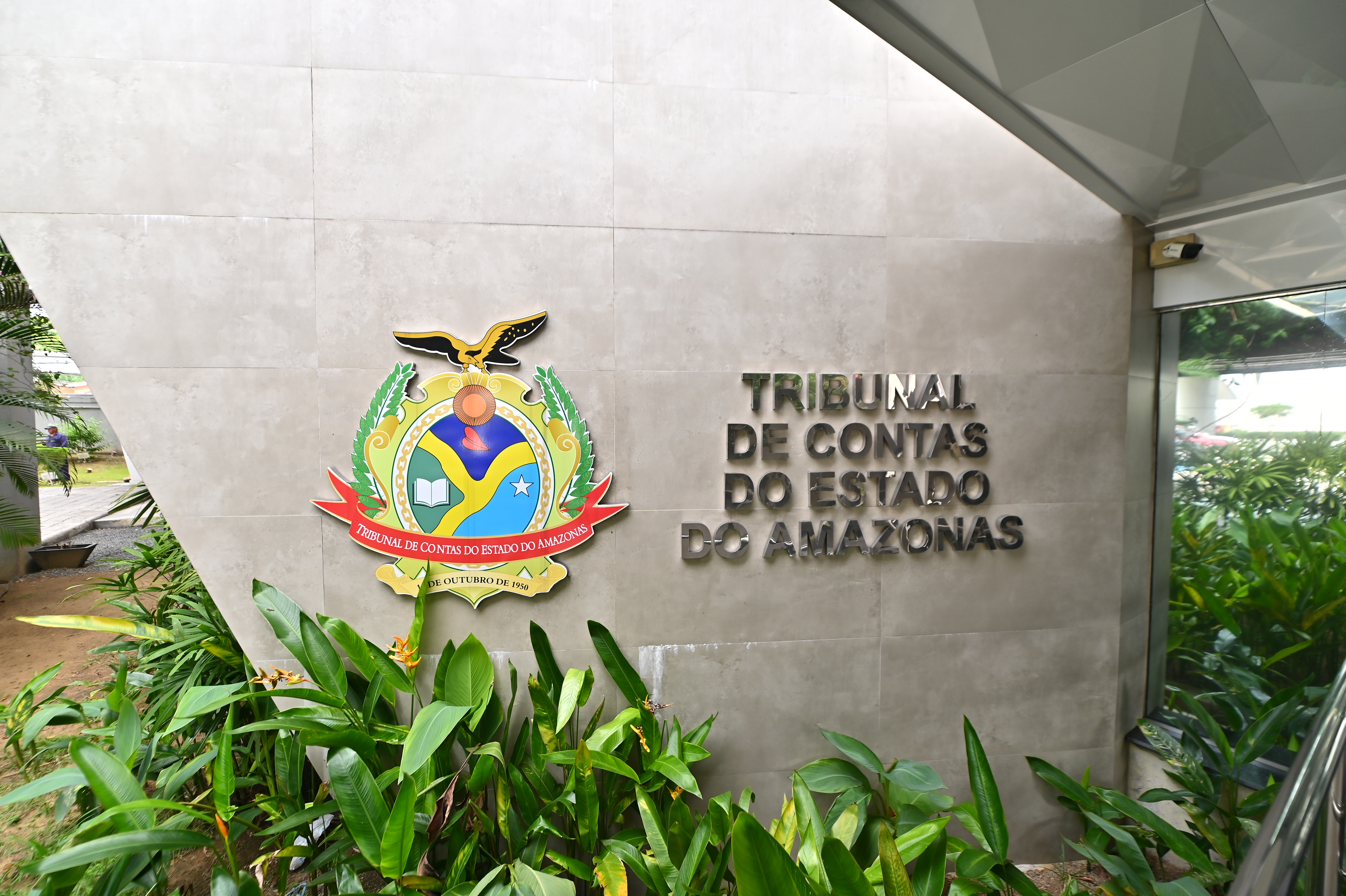 Pleno do TCE-AM terá 94 processos na sessão desta quarta-feira (8)