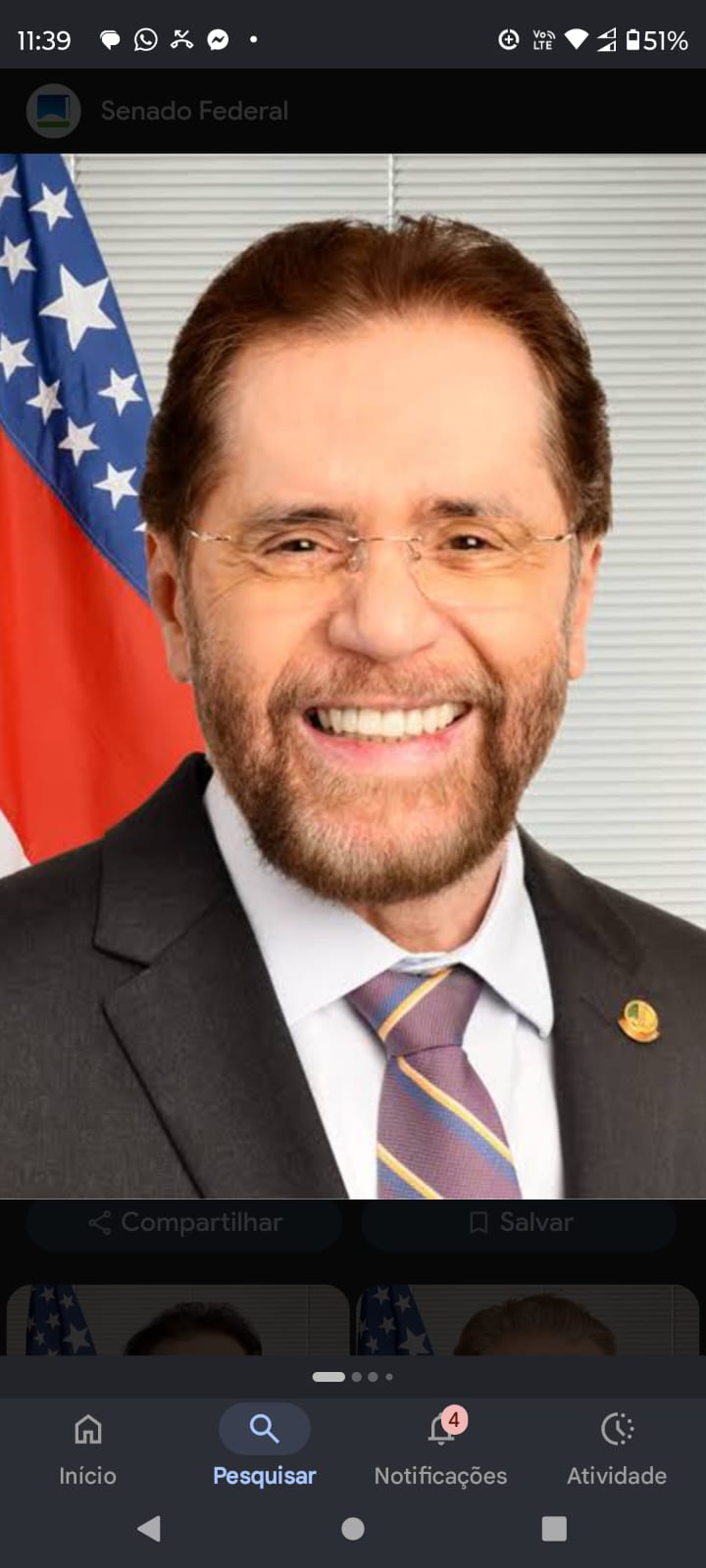 Senador Plínio Valério já destinou quase um bilhão de reais em emendas, destinados para atender as necessidades da população.
