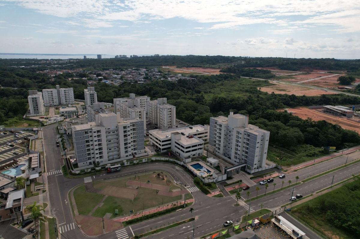 Mercado imobiliário de Manaus cresce 24% em 2025 e novos projetos devem manter setor aquecido em 2026