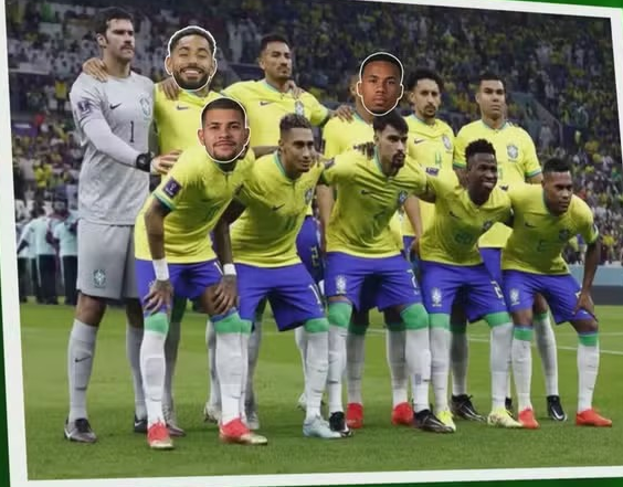 Brasil 2022 x 2026: seleção deve repetir oito titulares na estreia da Copa do Mundo; veja as mudanças