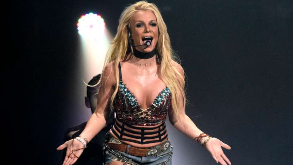 Britney Spears é presa por dirigir embriagada