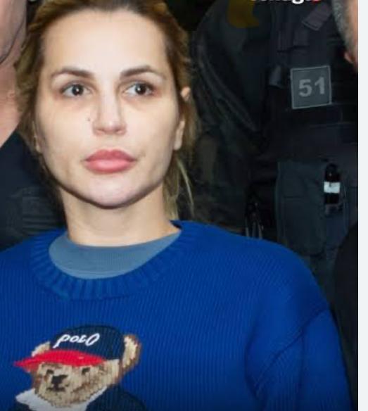 STJ nega habeas corpus para influenciadora Deolane Bezerra