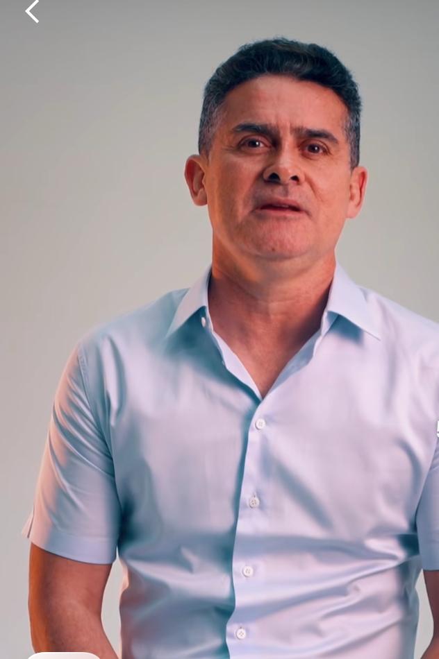 David Almeida lança “Operação Verdade” para rebater ataques nas redes e reforçar prestação de contas à população