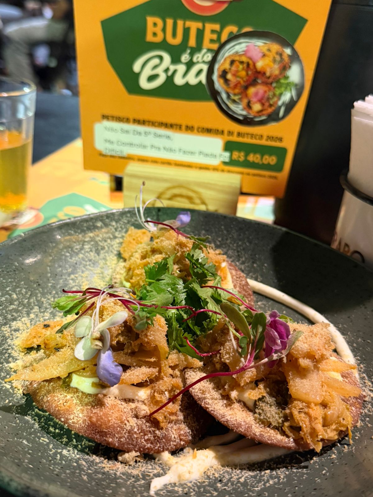 COMIDA DI BUTECO ENCERRA SUA ULTIMA SEMANA EM MANAUS