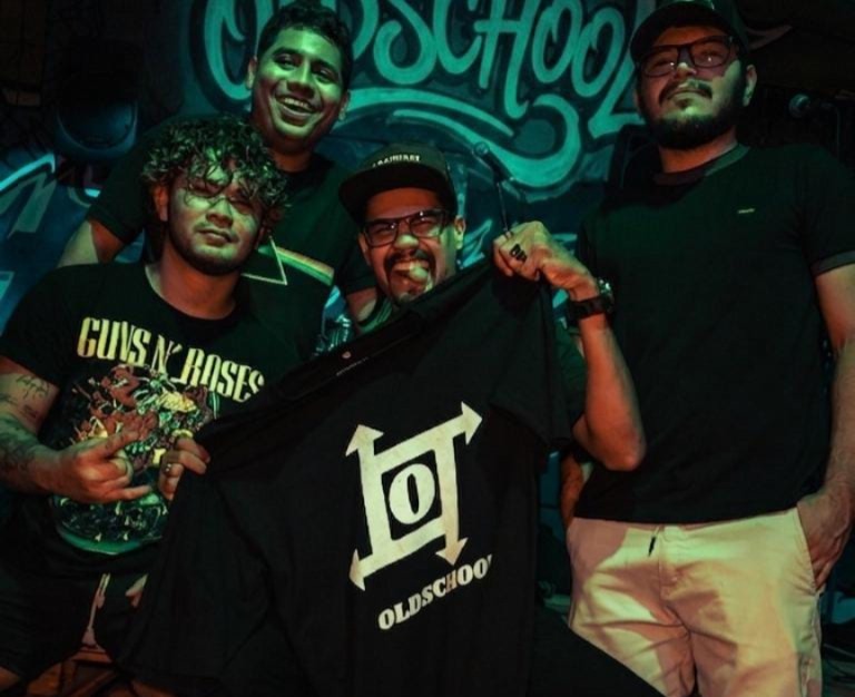 Banda Oldschool apresenta especial Charlie Brown Jr. e Raimundos com entrada gratuita em Manaus