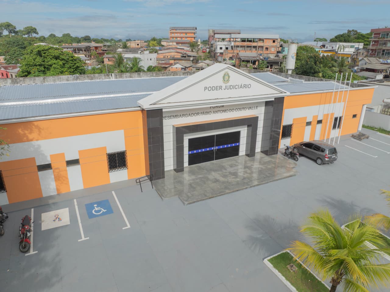 Após atuação do MPAM, Justiça condena homem a 26 anos de prisão por homicídio em Tefé