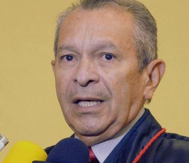 O ex-desembargador Rafael de Araújo Romano foi colocado em liberdade