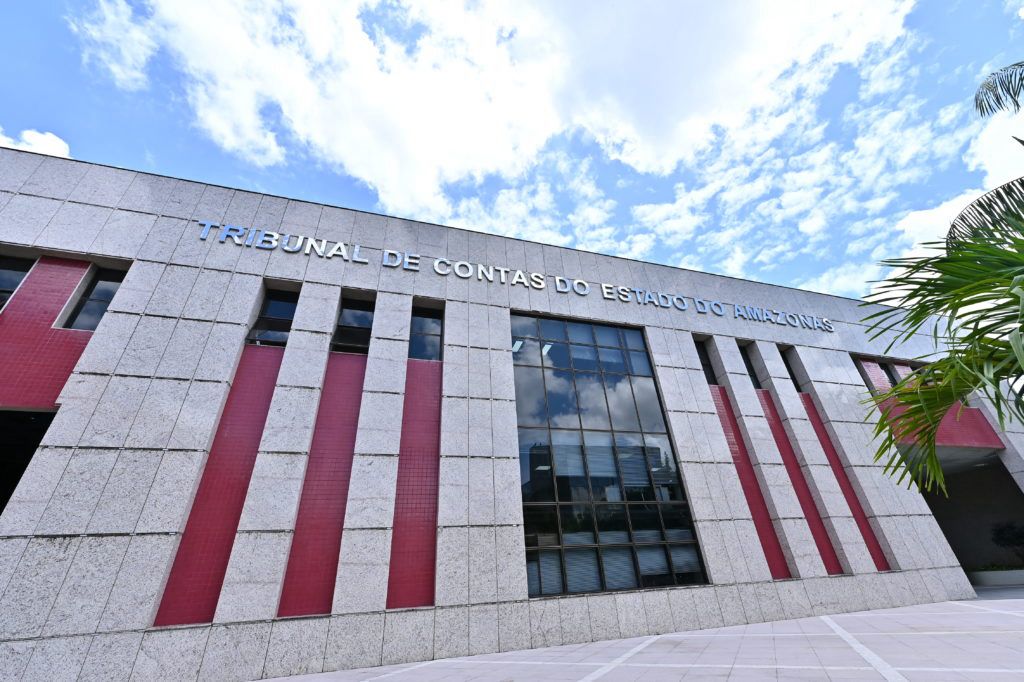 TCE-AM terá 124 processos em julgamento na sessão da próxima segunda-feira (23)