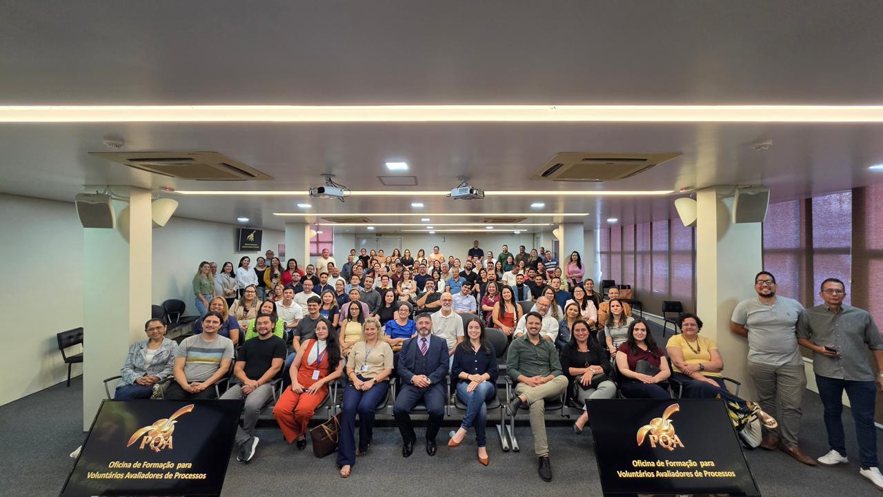 Prêmio Qualidade Amazonas bate recorde histórico de inscrições