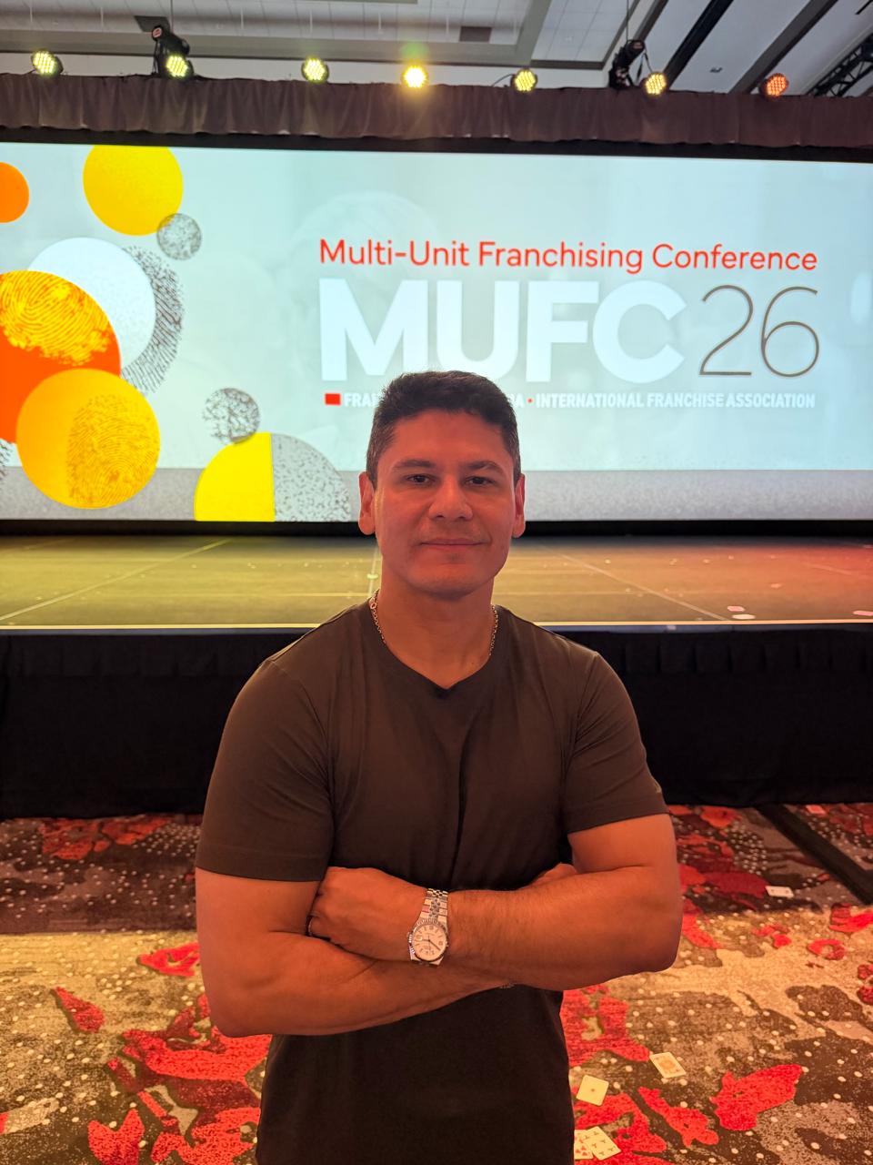 Participação em feiras internacionais fortalece atuação de multifranqueados no Amazonas