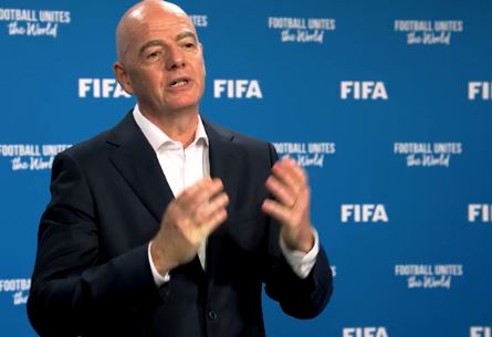 Federações da Uefa anunciam boicote à Copa do Mundo e a torneios da Fifa