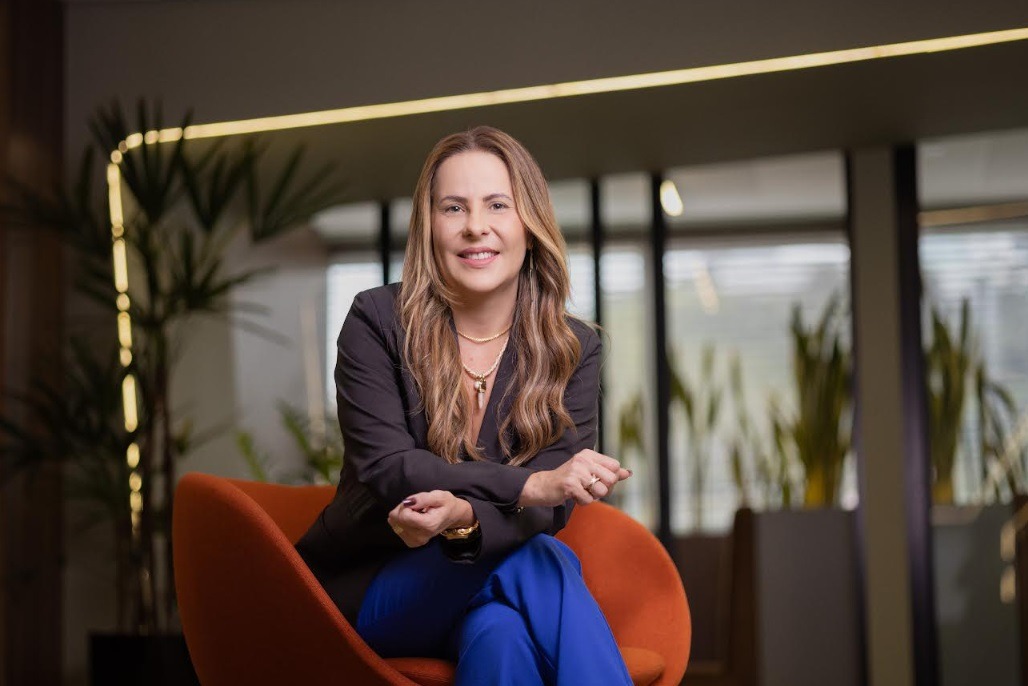 Liderança feminina cresce no setor da construção civil