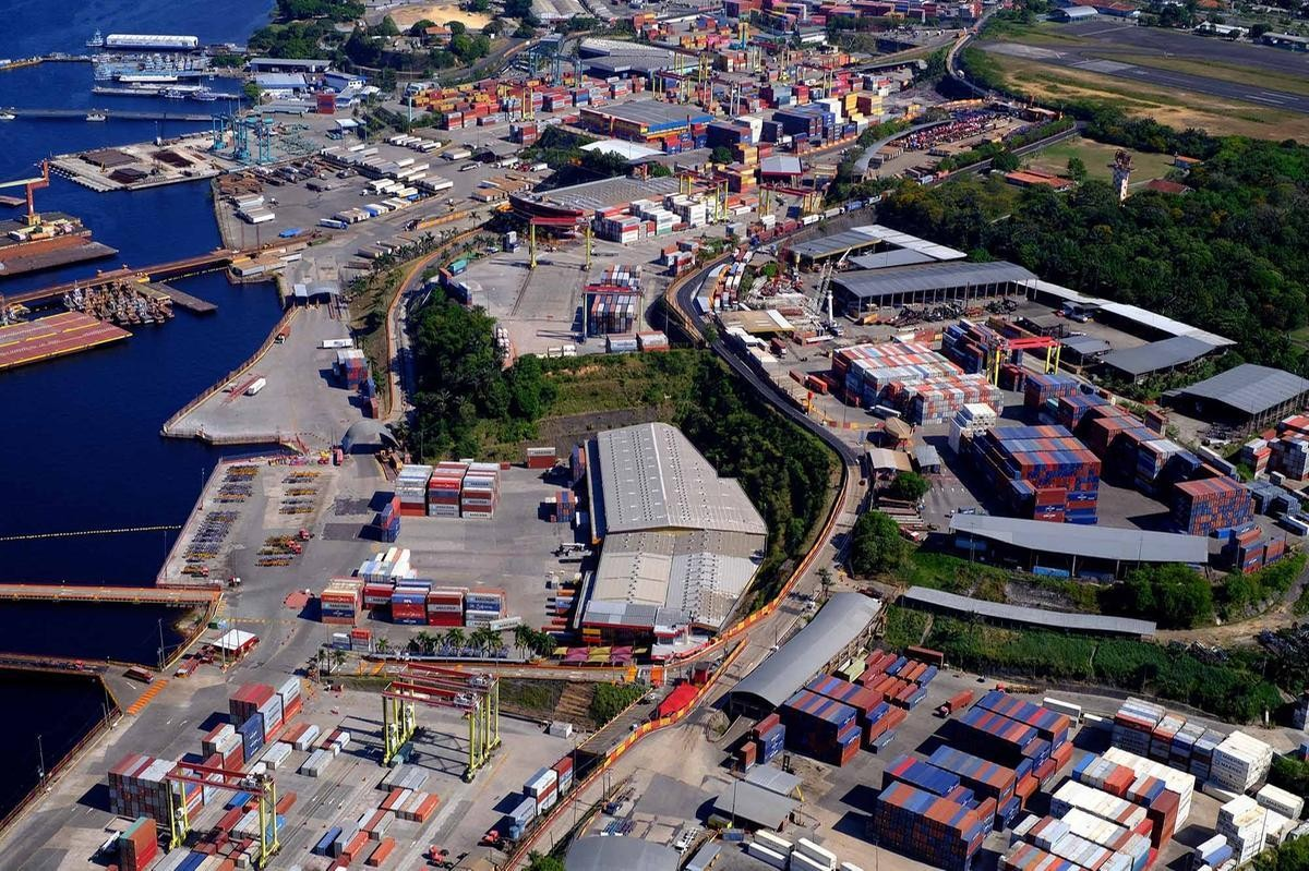Reforma não encerra risco à Zona Franca de Manaus