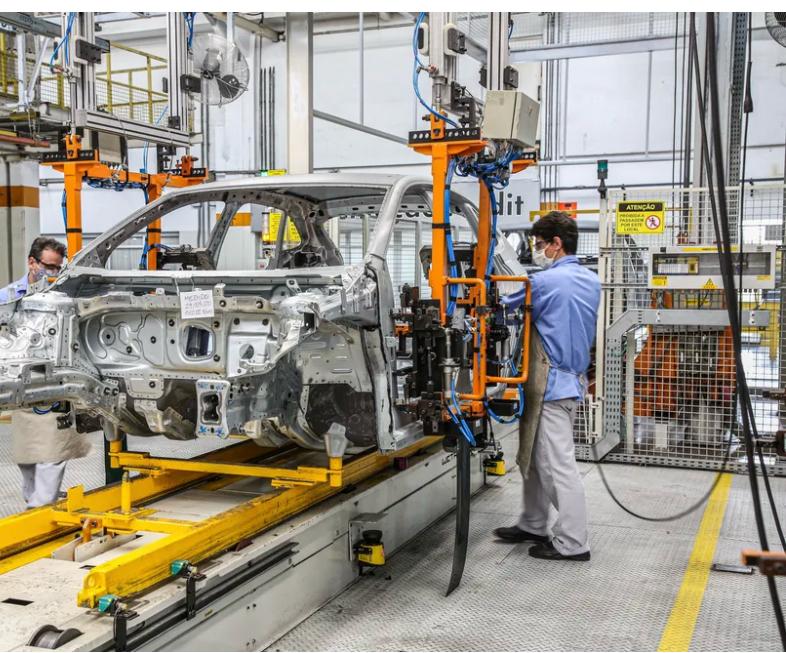 Volkswagen avalia reestruturação global com corte de até 100 mil empregos