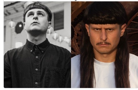 O cantor Oliver Tree, morto no acidente aéreo no Rio de Janeiro, revelou há quase dois meses o que faria com seu dinheiro após a morte.Ele disse que todo o dinheiro voltaria para os artistas. 
