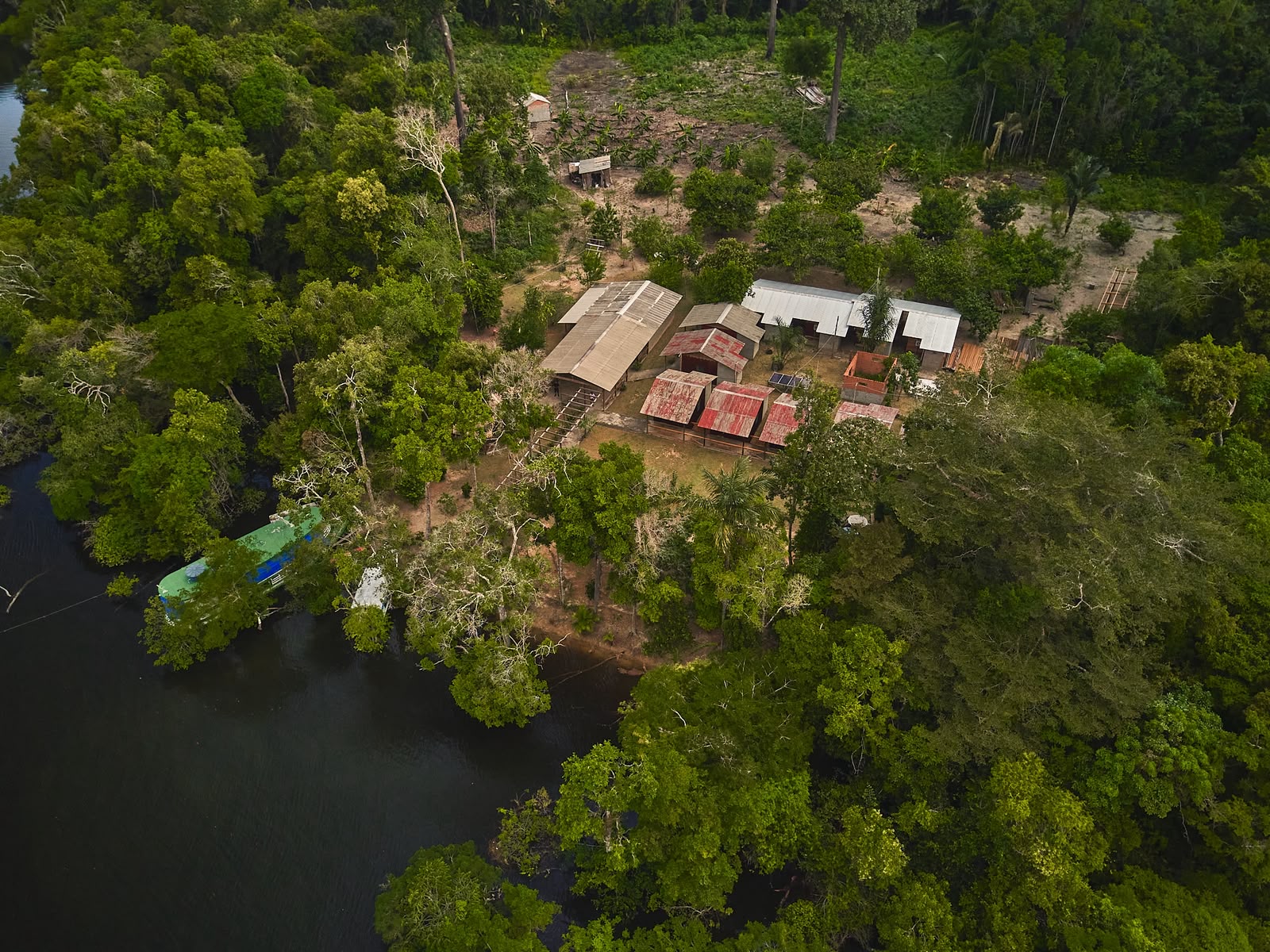 Edital oferece apoio de até R$ 50 mil para negócios de turismo comunitário