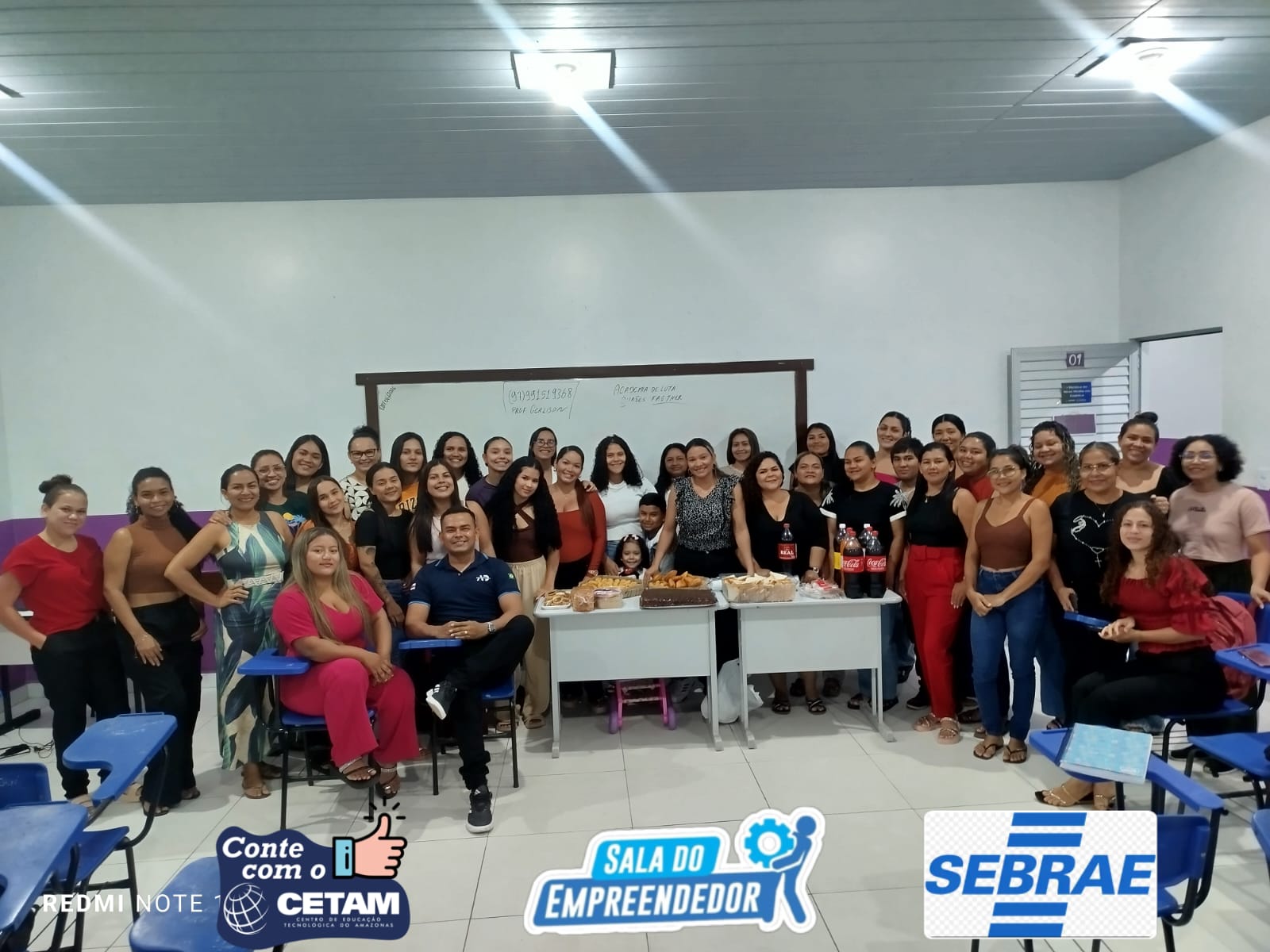 Salas do Empreendedor consolidam rede de atendimento aos pequenos negócios no Amazonas