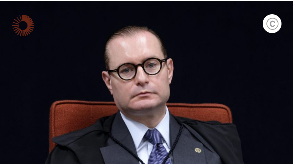 Zanin nega pedido para instaurar CPI do Master no Congresso.