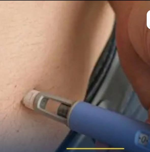 Caneta emagrecedora brasileira promete ampliar acesso ao tratamento