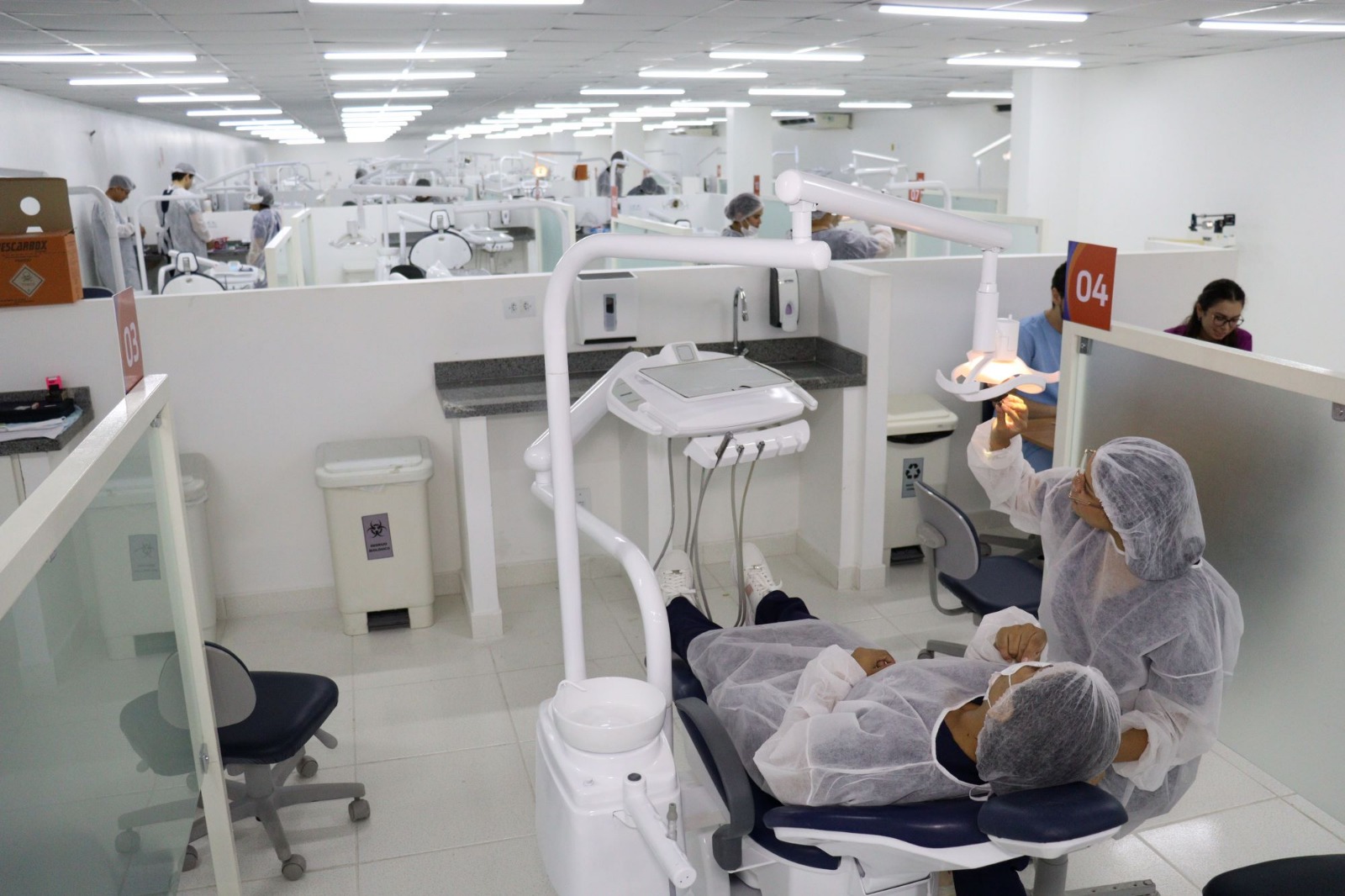 Câncer bucal: diagnóstico precoce é essencial para aumentar as chances de cura