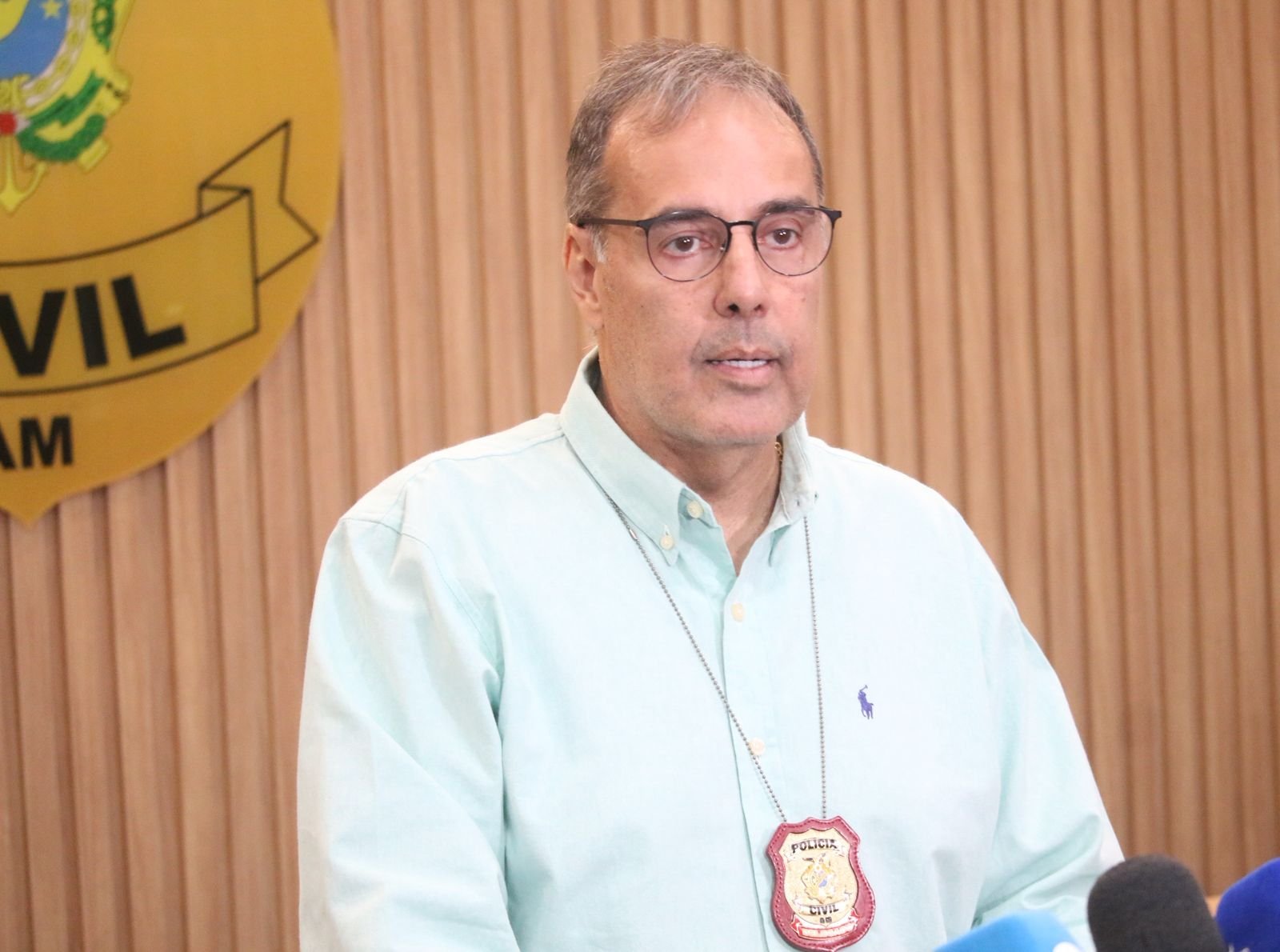 Foragidos por homicídio, 'Jereca e Grande' do CV são presos no Santo Agostinho