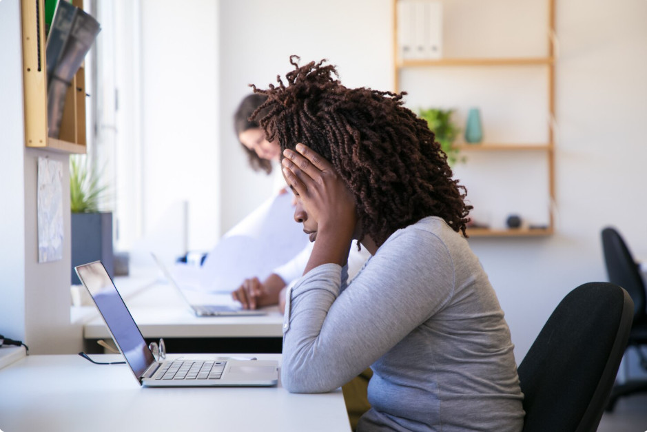 Saúde Mental: como reduzir o estresse em ambientes de trabalho