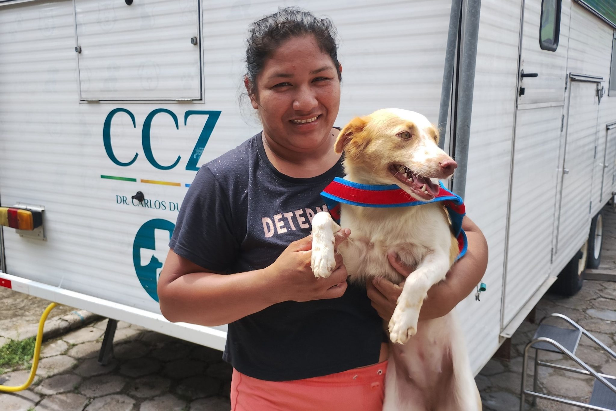 Prefeitura abre vagas para castração de cães e gatos no CCZ Manaus nesta quarta-feira Por Prefeitura de Manaus