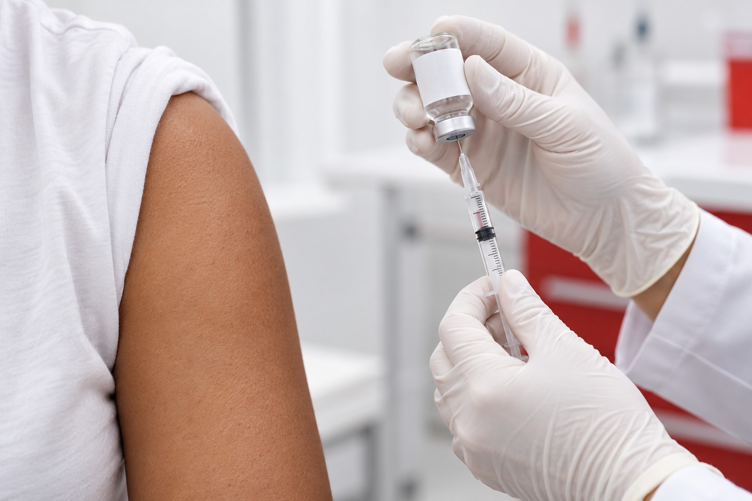 Meningite exige vacinação em dia e diagnóstico rápido, alerta especialista