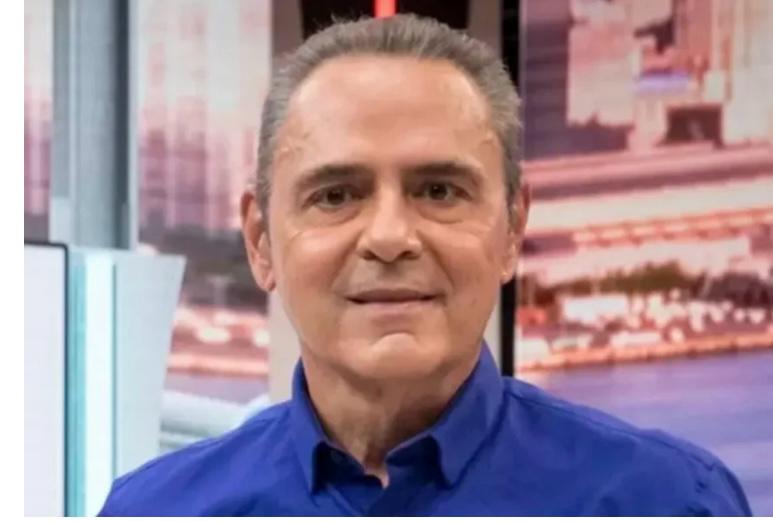 Narrador Luís Roberto fica fora da Copa do Mundo por questões de saúde