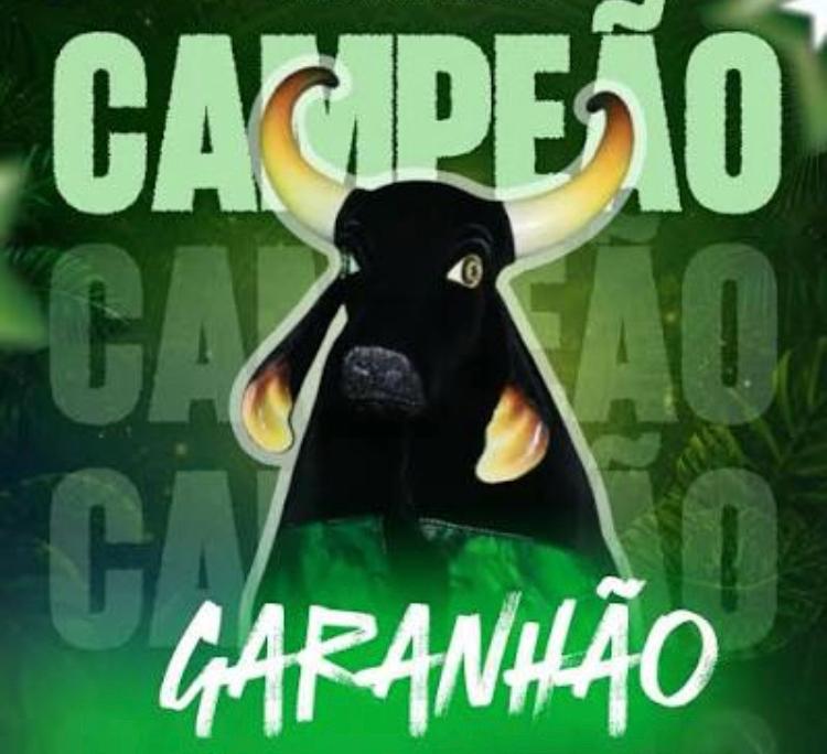 Garanhão é campeão do Festival Folclórico do Amazonas após 12 anos