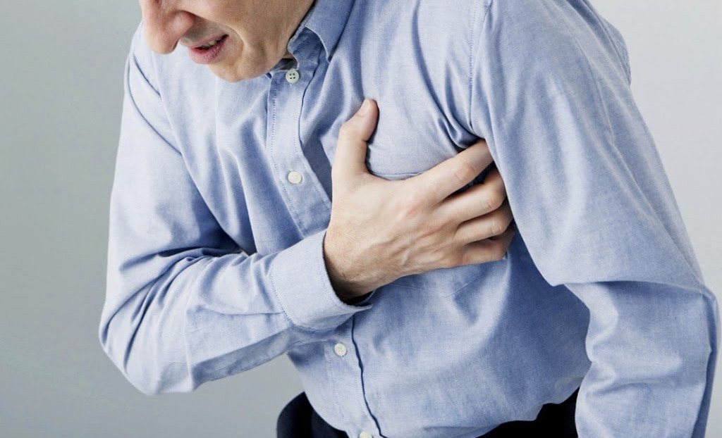 Amazonas ocupa 2ª posição no Norte em casos de emergências cardíacas