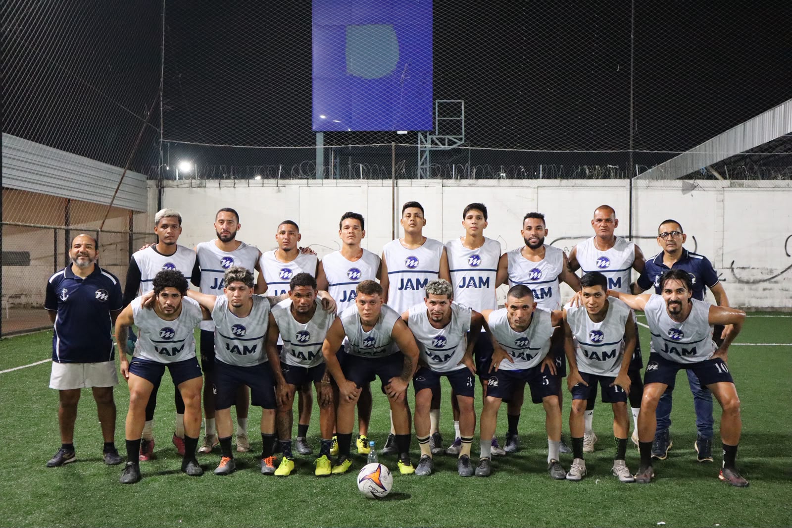 Marianos FC: novo clube nasce da paixão pelo futebol e chega para escrever sua história no Amazonas