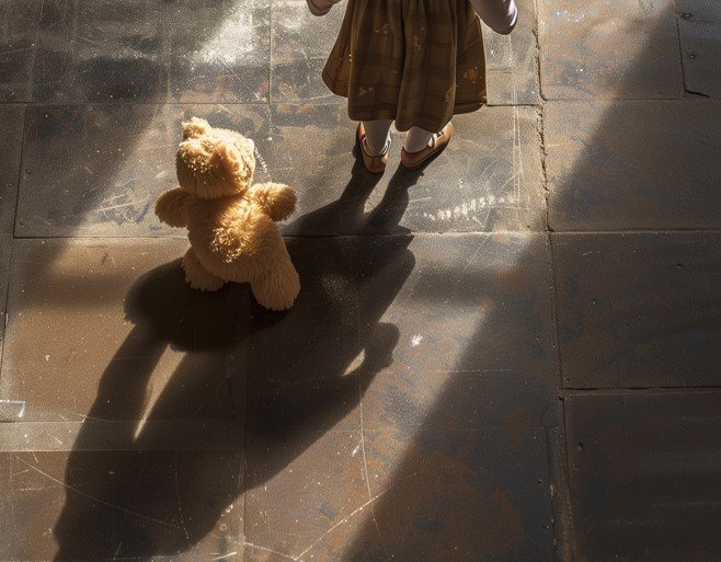 'Avô postiço' é preso suspeito de estuprar quatro crianças em Manaus