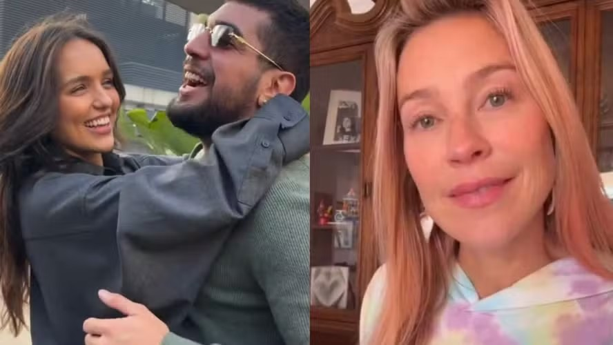 Luana Piovani detona Nattan após entrevista sobre filhos com Rafa Kalimann: 'Nível de roubada'