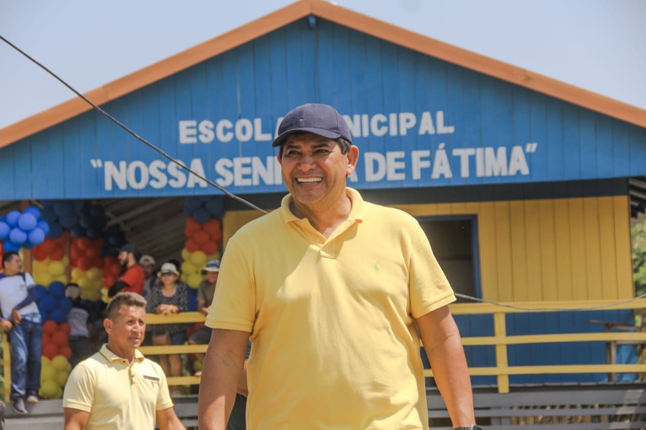 Vitória Régia exalta Bi Garcia em enredo e entra forte na disputa pelo Carnaval de Manaus 2026