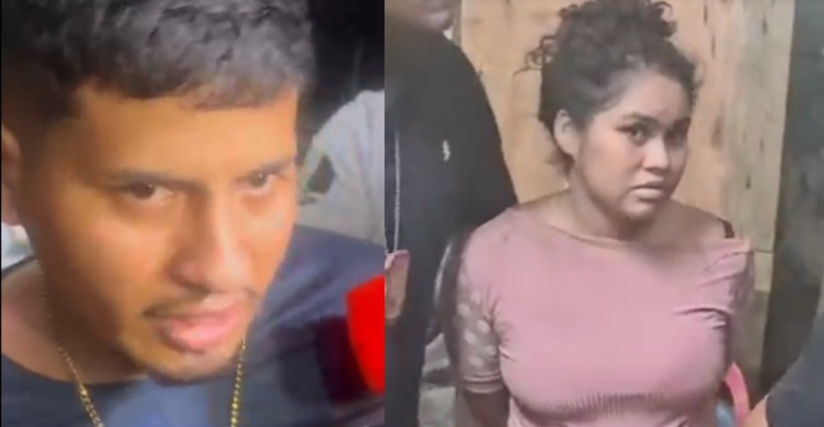 Sequestro de bebê em Manaus: casal é preso após atrair mãe com suposta doação de fraldas