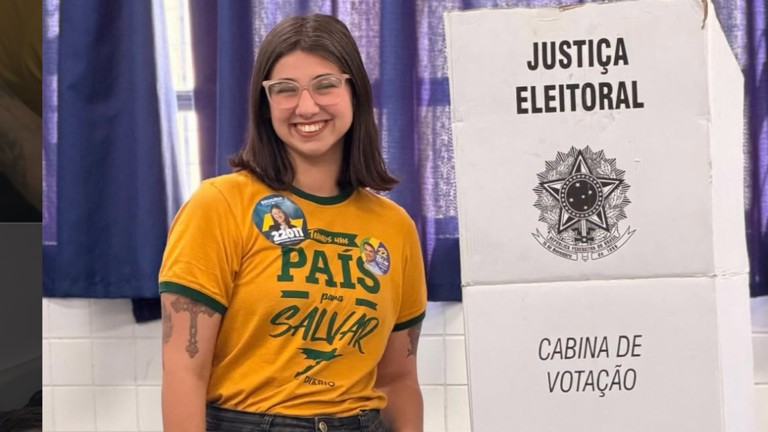 Deputada estadual mais votada de SP apresentou projetos de lei que repetem textos de outros políticos e erra até a própria cidade