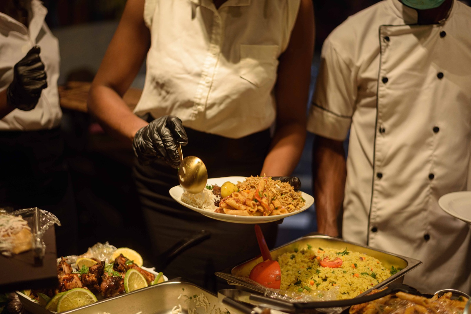 O Quilo é Nosso: Amazonas define os restaurantes que seguem na disputa pelo título estadual