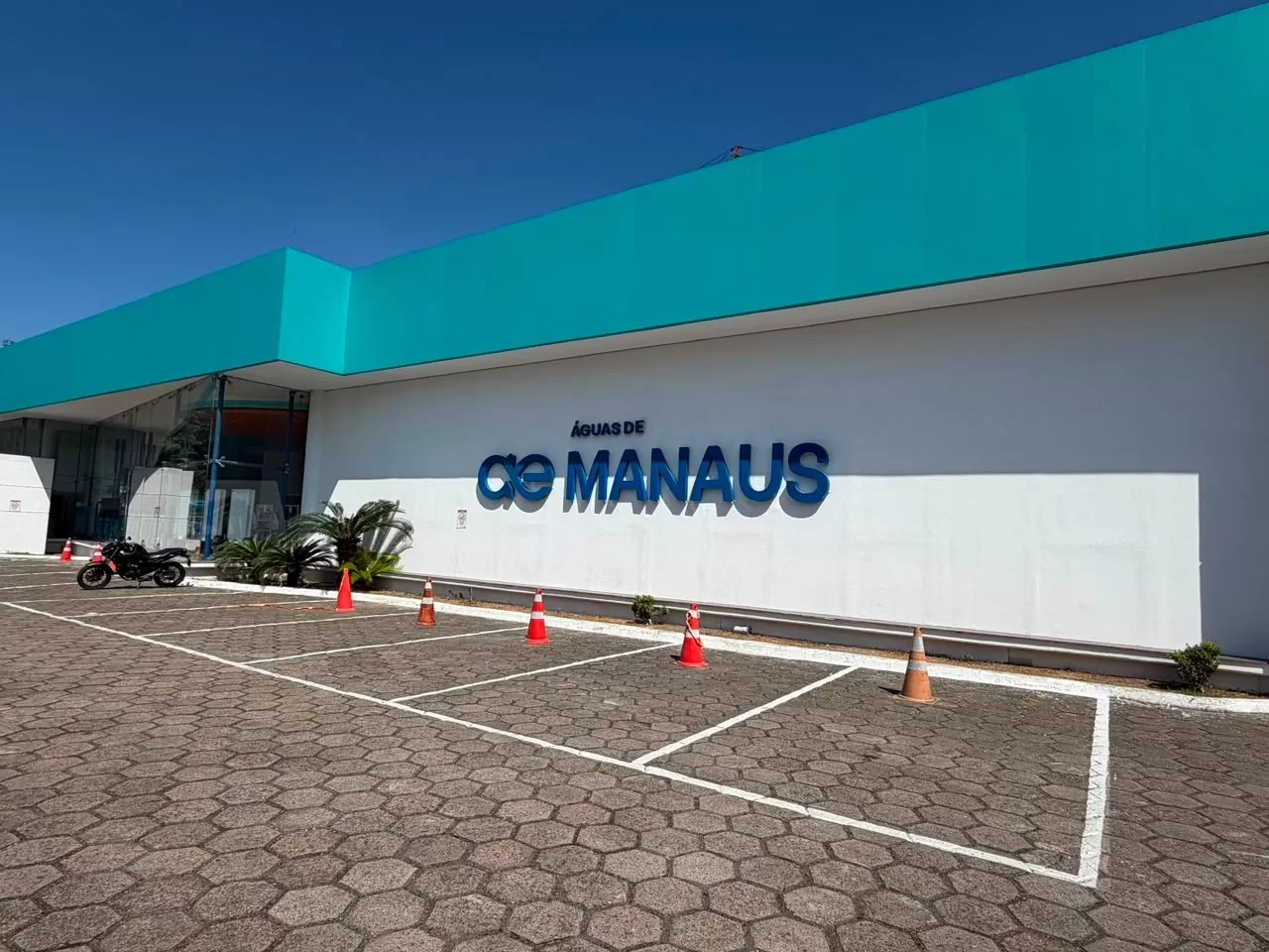 Justiça suspende reajuste de 5,52% na tarifa de água em Manaus