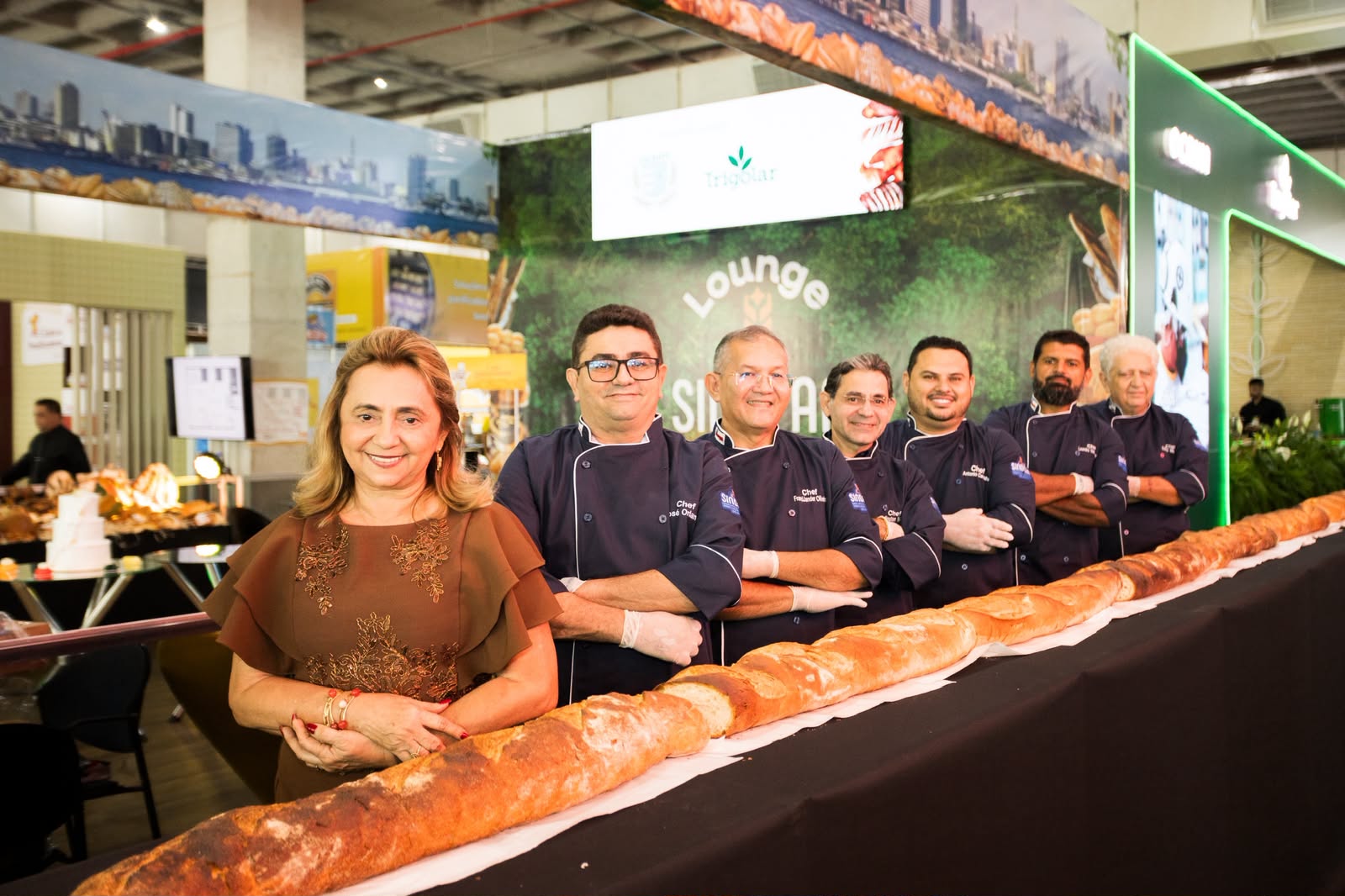 FIPA 2026 reúne negócios, inovação, capacitação e sabores da Amazônia em três dias de programação em Manaus