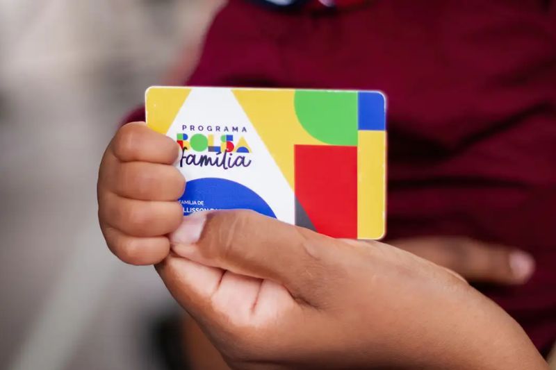Aplicativo do Bolsa Família tem novas funções para facilitar acesso