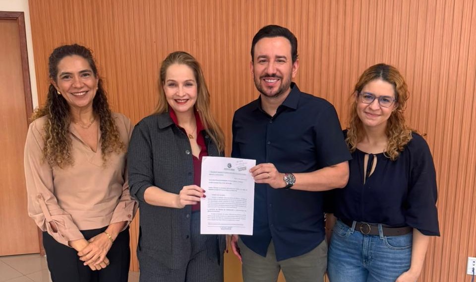 Defensoria do Amazonas articula prioridade habitacional para órfãos do feminicídio e mulheres vítimas de violência