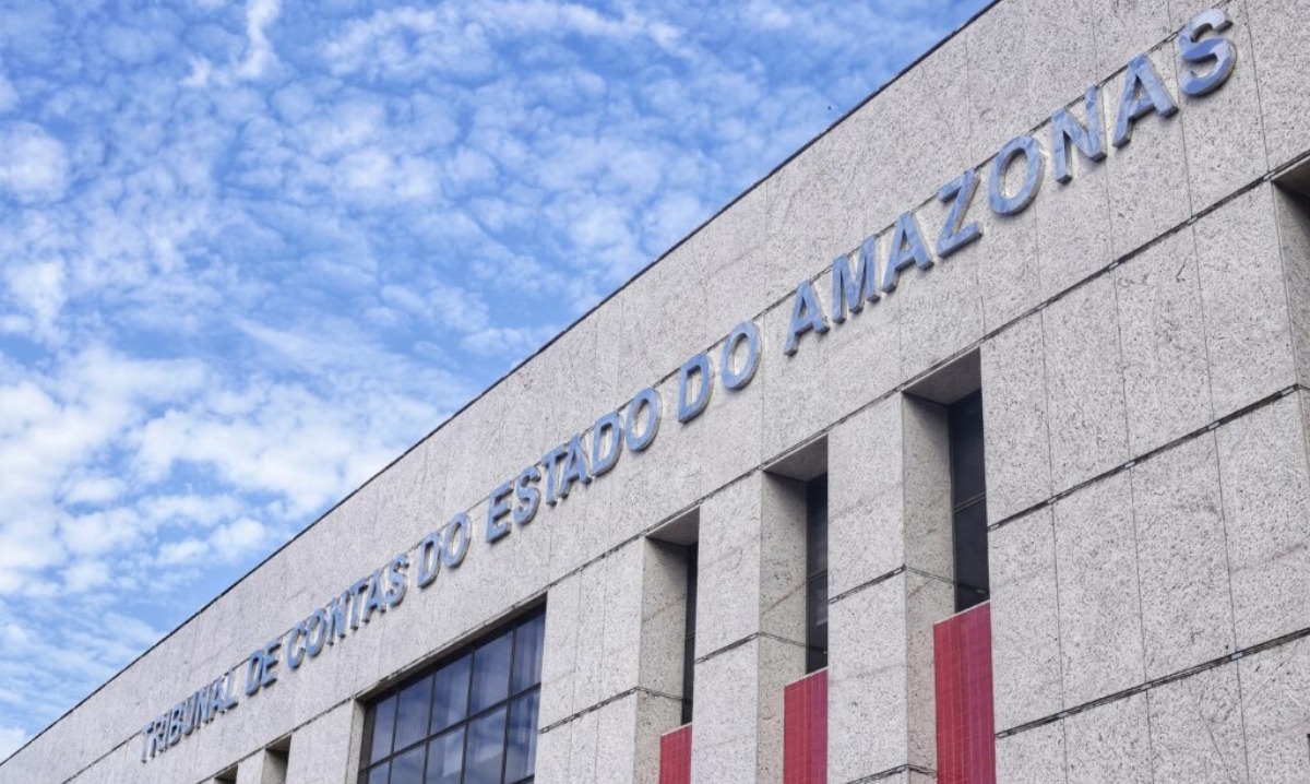 TCE-AM terá 95 processos em julgamento na sessão desta terça-feira (24)