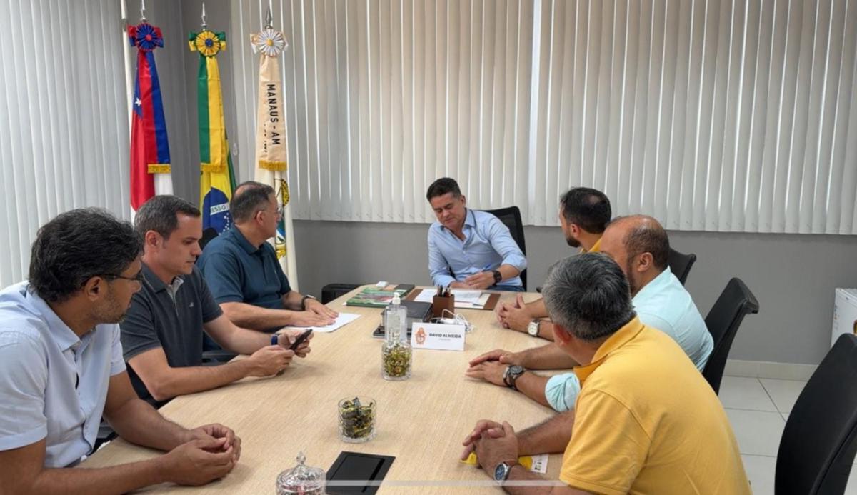 Manaus terá concurso da Semed com 1,5 mil vagas; edital sai em outubro