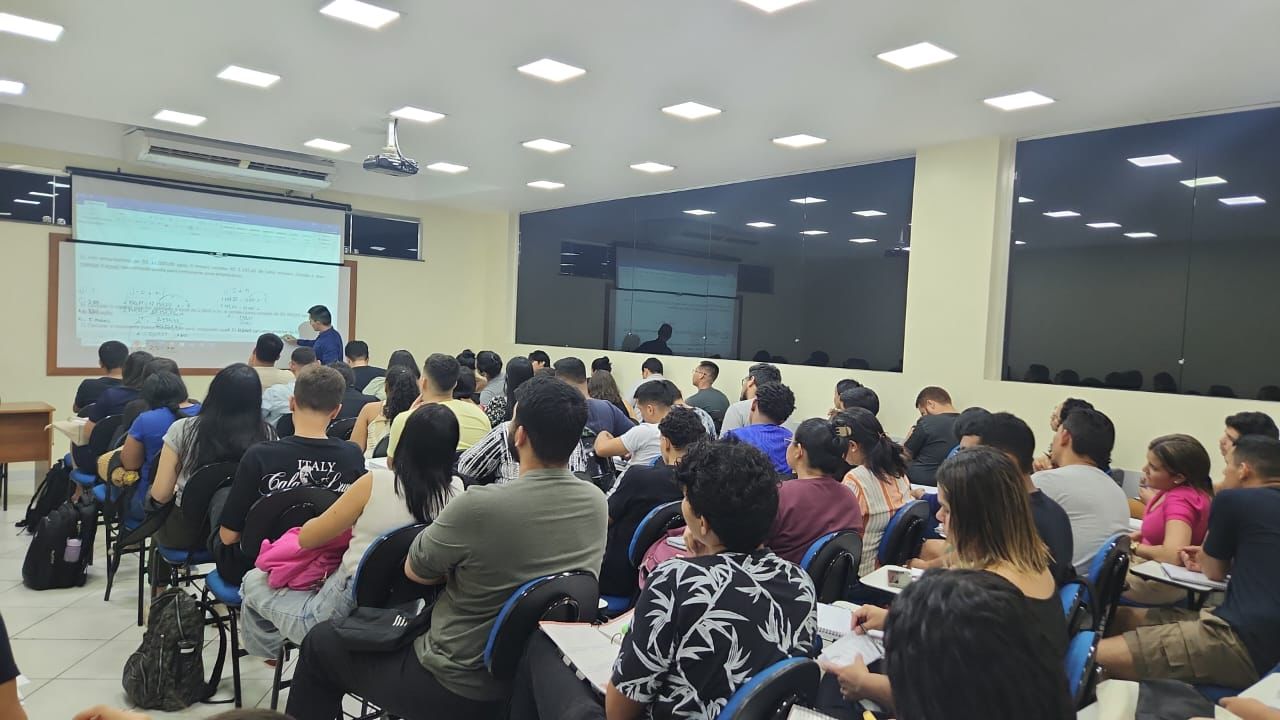 Ansiedade nas provas: como transformar a pressão em aliada do desempenho acadêmico